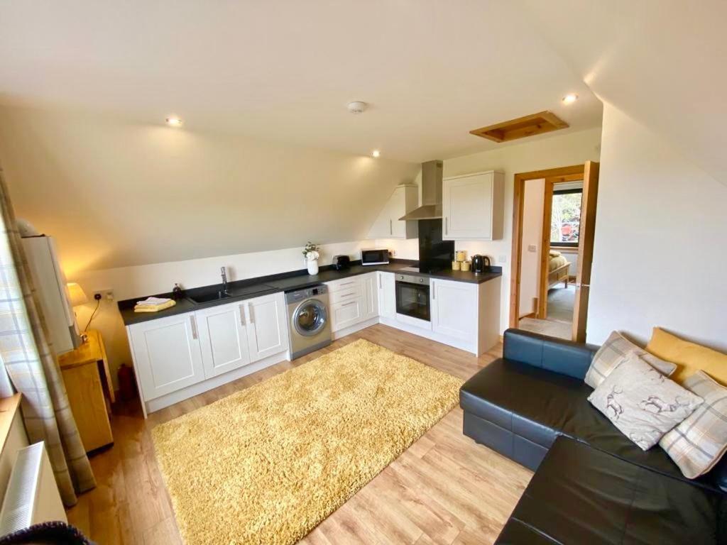 Brohar Annexe Inverness Exterior foto