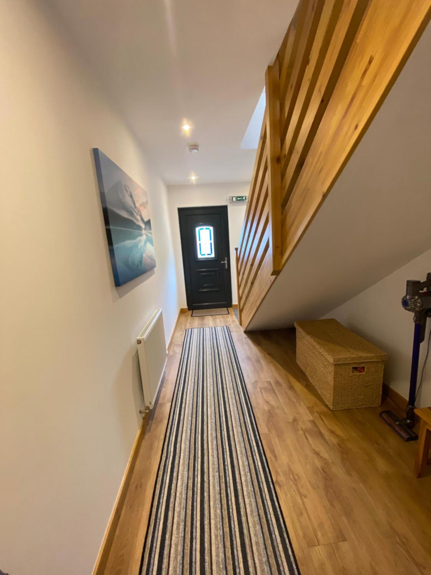 Brohar Annexe Inverness Exterior foto