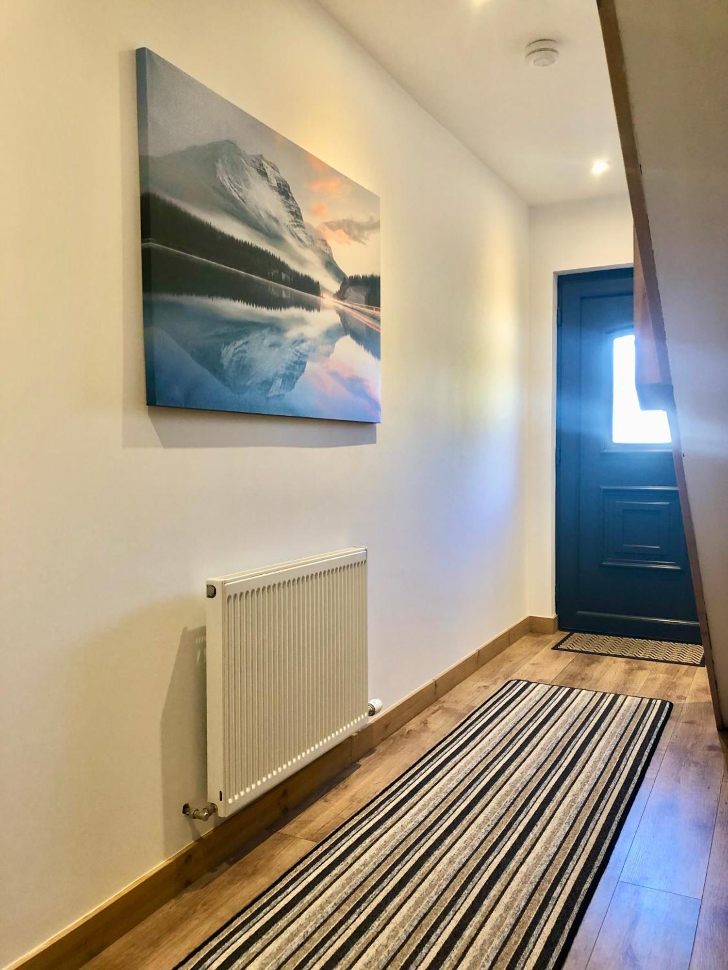 Brohar Annexe Inverness Exterior foto