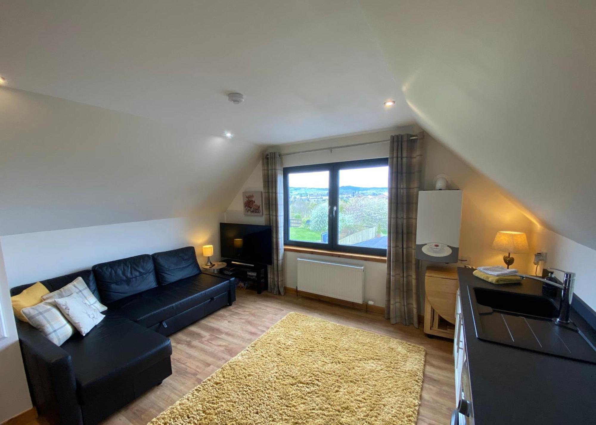 Brohar Annexe Inverness Exterior foto